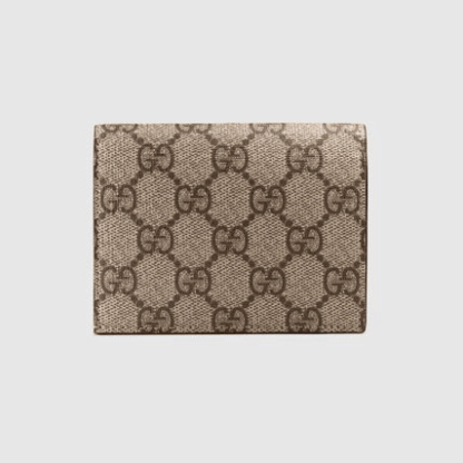 [残りわずか!!]GUCCI チェリーGGスプリーム ミニ財布 すぐ発送